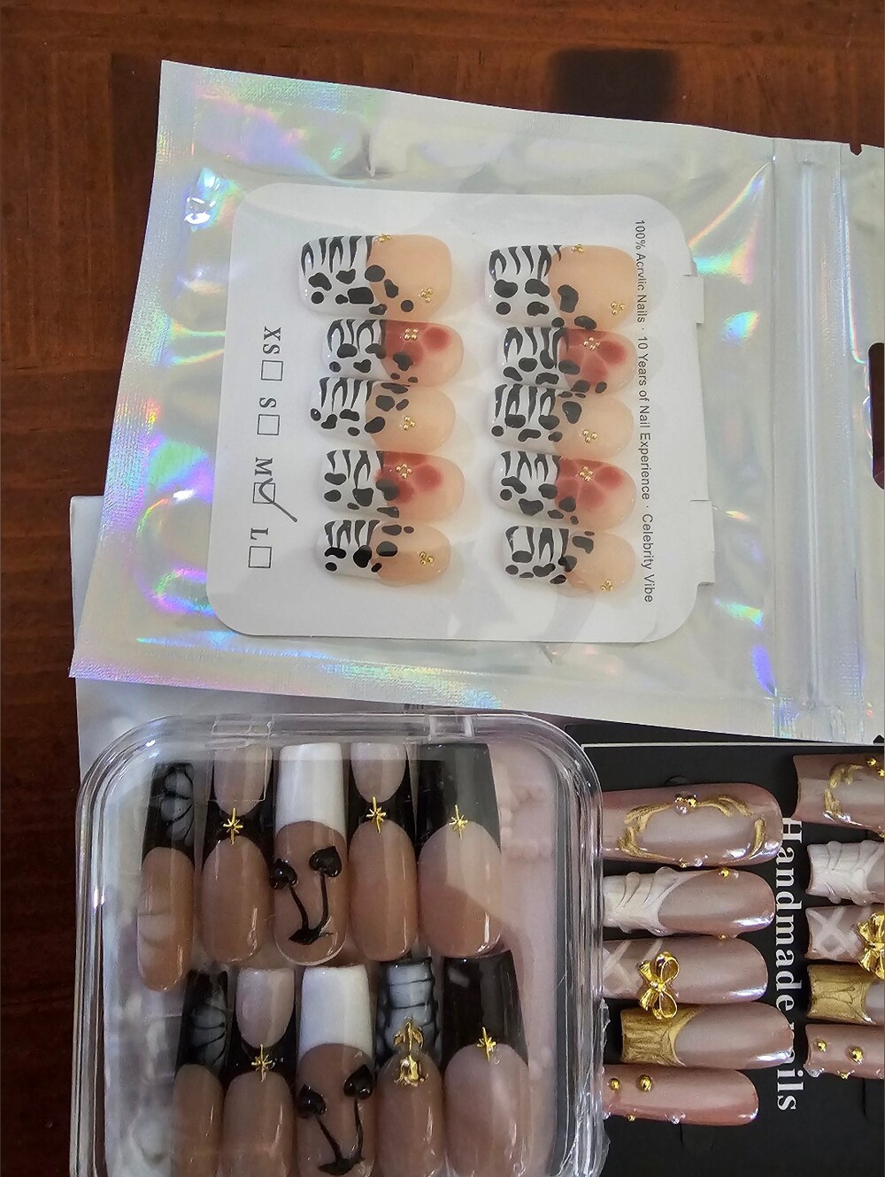 Nails - Picture 5 of 5